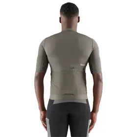 Koszulka kolarska PEDALED Odyssey Merino