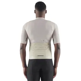 Koszulka kolarska PEDALED Odyssey Merino
