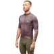 Koszulka kolarska PEDALED Odyssey Merino