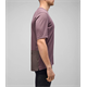 Koszulka rowerowa PEDALED Odyssey Merino