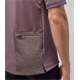 Koszulka rowerowa PEDALED Odyssey Merino