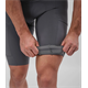 Spodenki rowerowe z wkładką PEDALED Odyssey Training