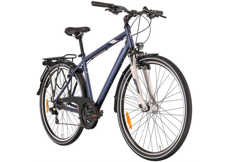 Rower trekkingowy PEGASUS Piazza