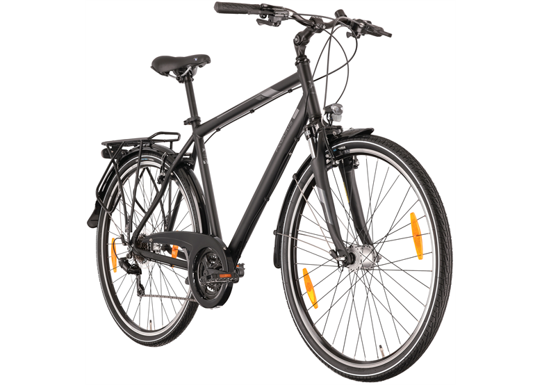Rower trekkingowy PEGASUS Piazza