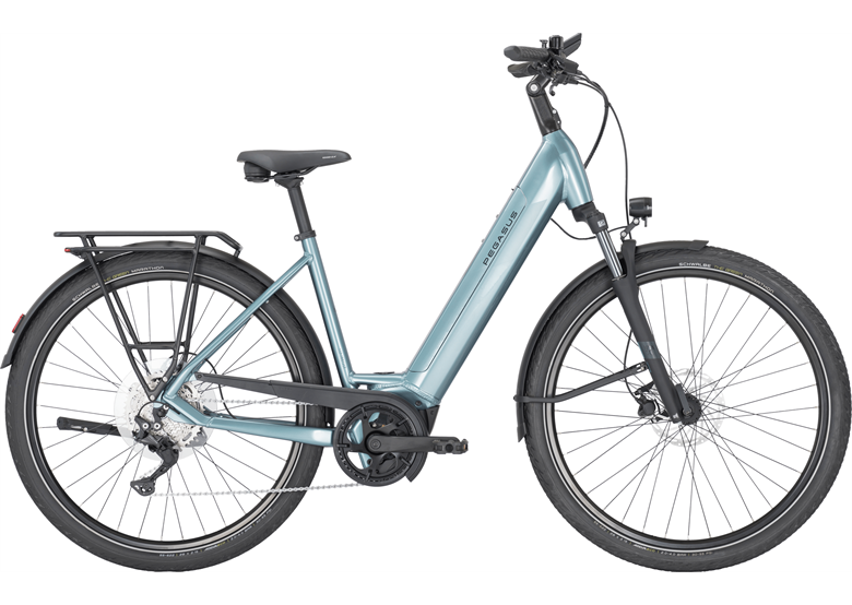 Rower elektryczny PEGASUS Premio Evo 10