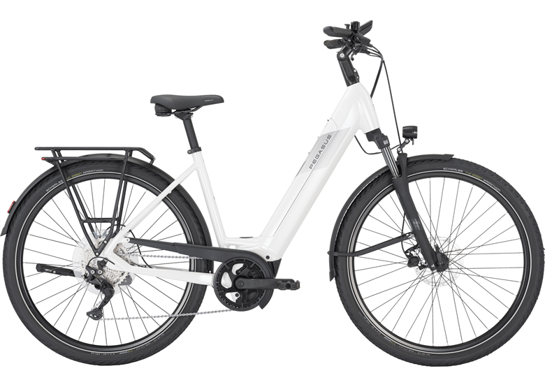 Rower elektryczny PEGASUS Premio Evo 10