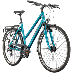 Rower trekkingowy PEGASUS Solero SL