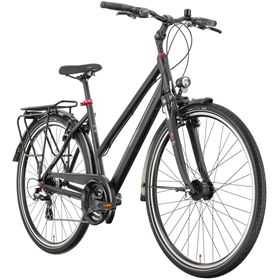 Rower trekkingowy PEGASUS Solero SL