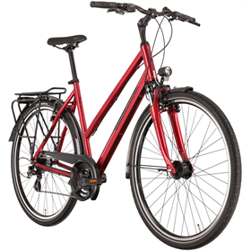 Rower trekkingowy PEGASUS Solero SL