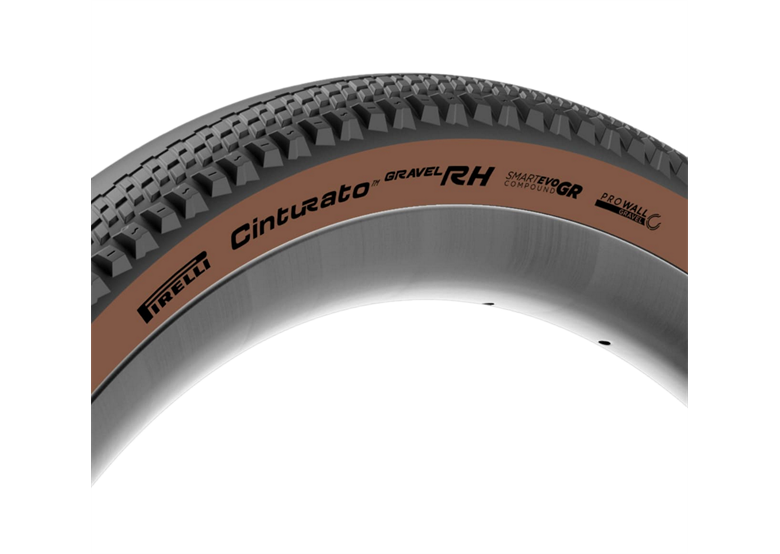 Opona PIRELLI Cinturato Gravel RH Classic