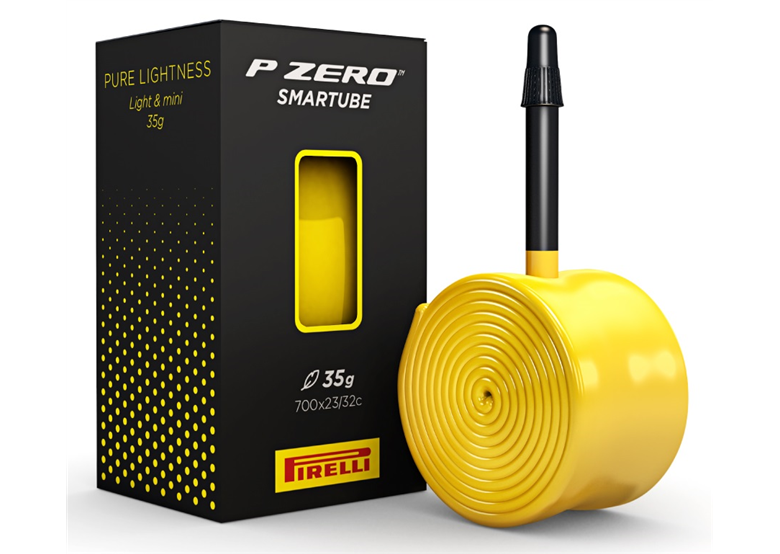 Dętka TPU PIRELLI P Zero SmarTube