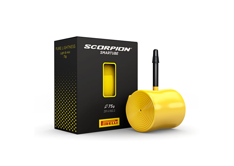 Dętka TPU PIRELLI Scorpion SmarTube