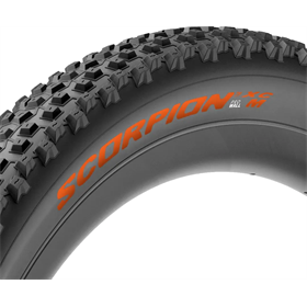 Opona PIRELLI Scorpion XC M Colour Edition