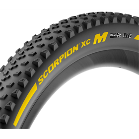 Opona PIRELLI Scorpion XC M Race Lite