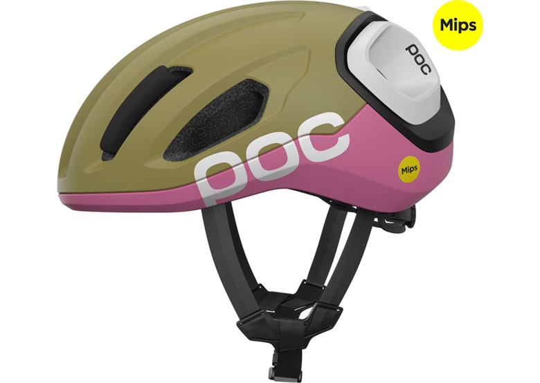 Kask rowerowy POC Amidal