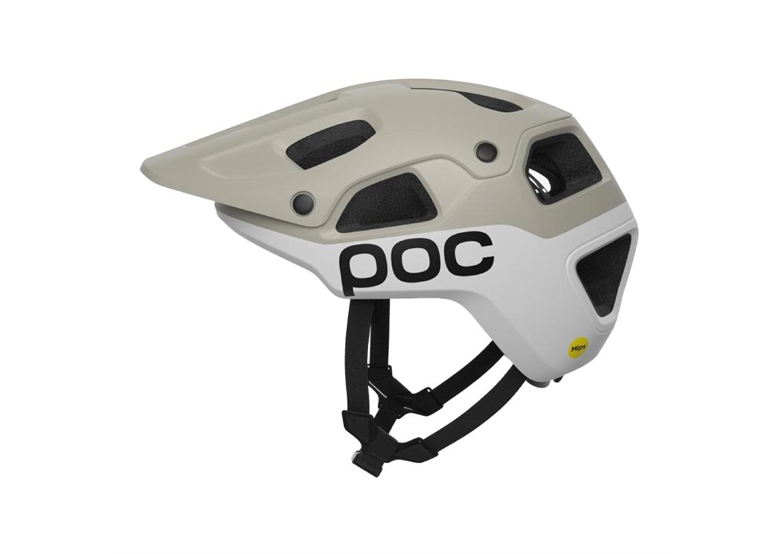 Kask rowerowy POC Cularis Pure MIPS