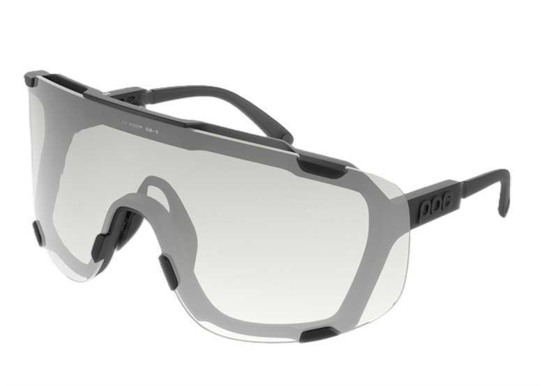 Okulary fotochromowe POC Devour