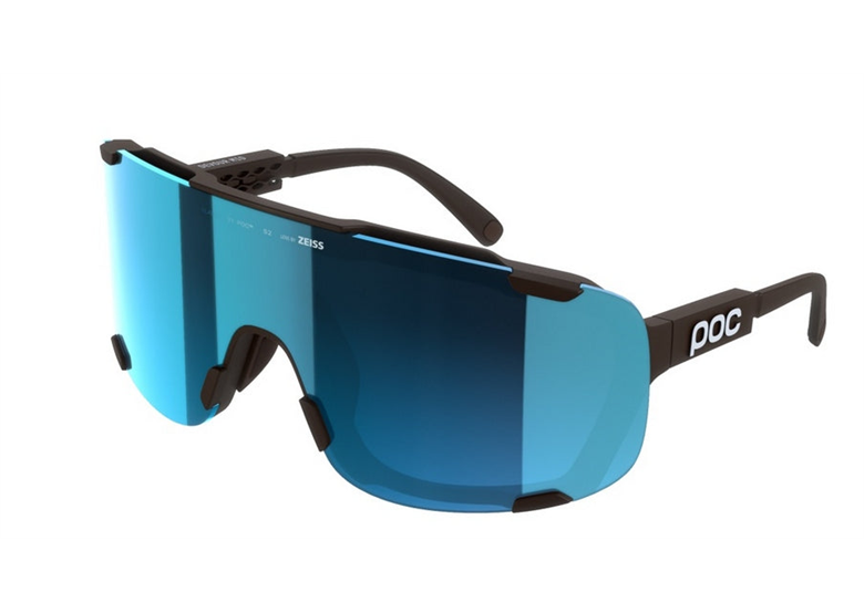 Okulary rowerowe POC Devour Mid