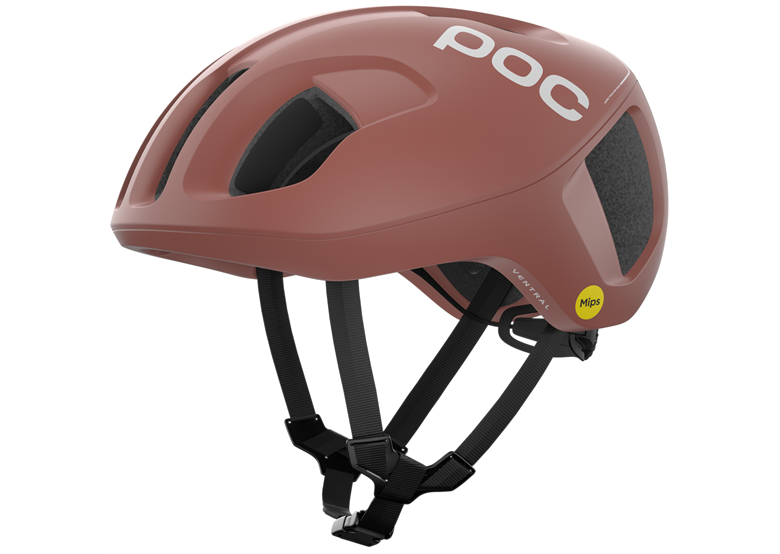 Kask rowerowy POC Ventral MIPS