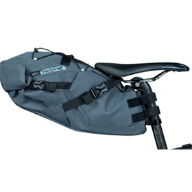Torba podsiodłowa PRO Discover