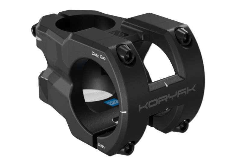Mostek PRO Koryak 3Five