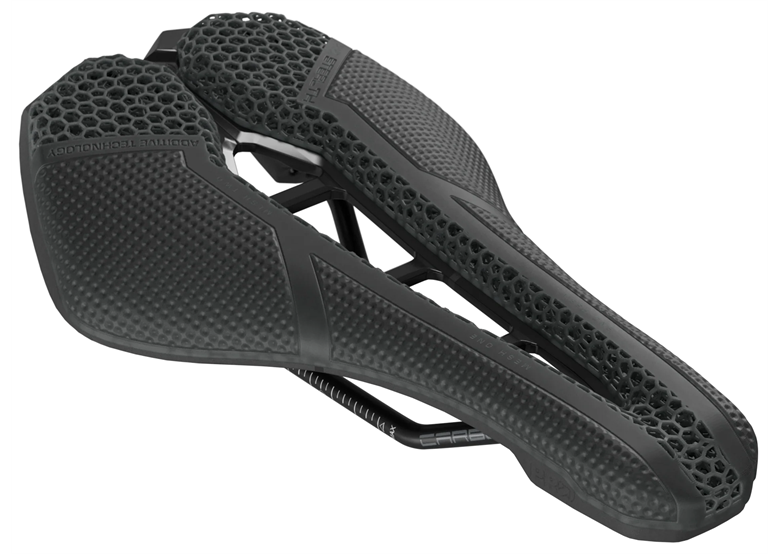 Siodełko PRO Stealth 3D Team