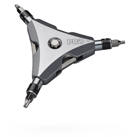 Zestaw narzędzi PRO Team Y-wrench