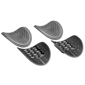 Zestaw podłokietników PROFILE DESIGN Ergo+ Armrest Kit