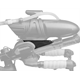 Adapter poziomujący PROFILE DESIGN HSF BTA