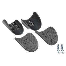 Zestaw podłokietników PROFILE DESIGN Race-H Armrest