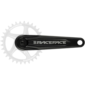 Mechanizm korbowy RACE FACE Ride