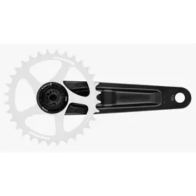 Mechanizm korbowy RACE FACE Ride
