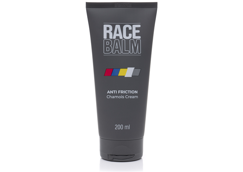 Krem przeciw otarciom RACEBALM Anti Friction Chamois Cream