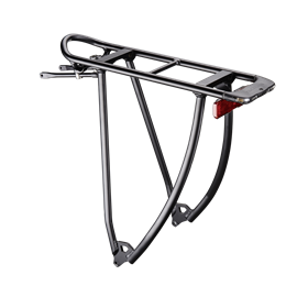 Bagażnik rowerowy tylny RACKTIME Shine Evo Light AC