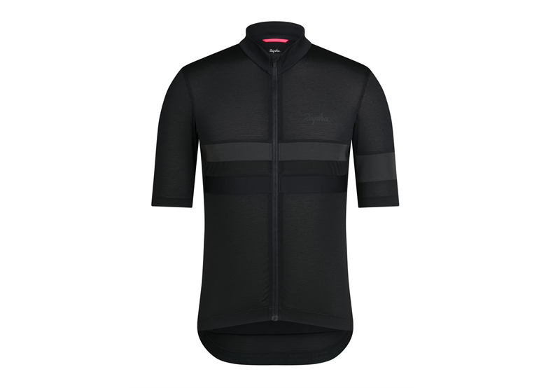 Koszulka kolarska RAPHA Brevet Lightweight
