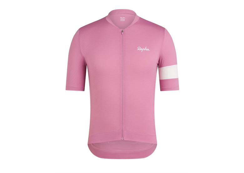 Koszulka kolarska RAPHA Core Lightweight