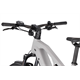 Rower elektryczny RAYMON Crossray