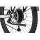 Rower elektryczny RAYMON CrossRay E 5.0 9S M350