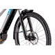 Rower elektryczny RAYMON CrossRay E 6.0 9S M350