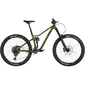 Rower MTB RAYMON FullRay 170 10.0 GX