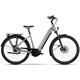 Rower elektryczny RAYMON Metmo Select