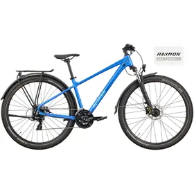 Rower MTB RAYMON Nayta Street