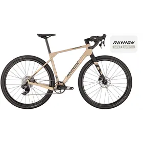 Rower gravel RAYMON Soreno Pro