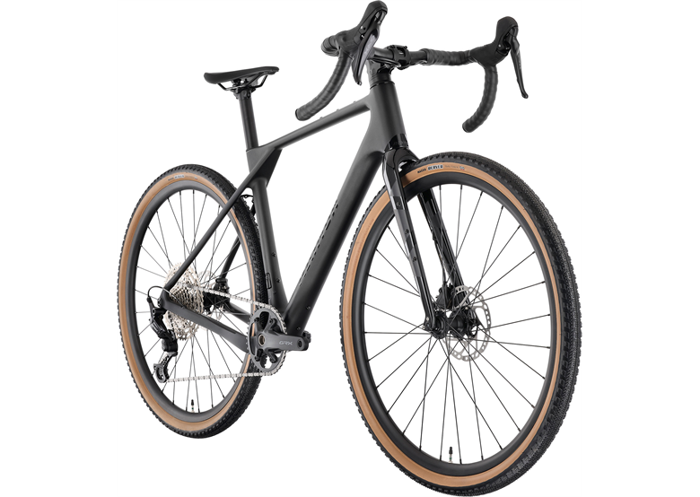 Rower gravel RAYMON Soreno Pure