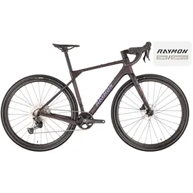 Rower gravel RAYMON Soreno Pure