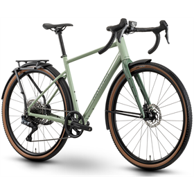 Rower gravel RAYMON Territ Auto Street