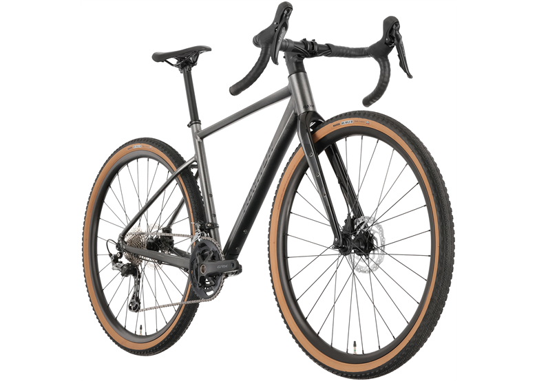 Rower gravel RAYMON Territ Pro