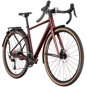 Rower gravel RAYMON Territ Pro Street