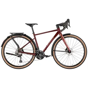 Rower gravel RAYMON Territ Pro Street
