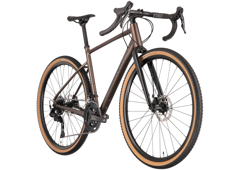 Rower gravel RAYMON Territ Pure